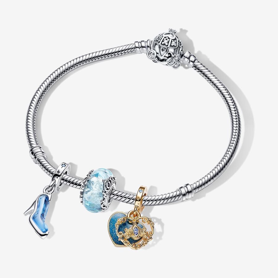 Unlocking Magic: The World of Charms for Bracelets Pandora