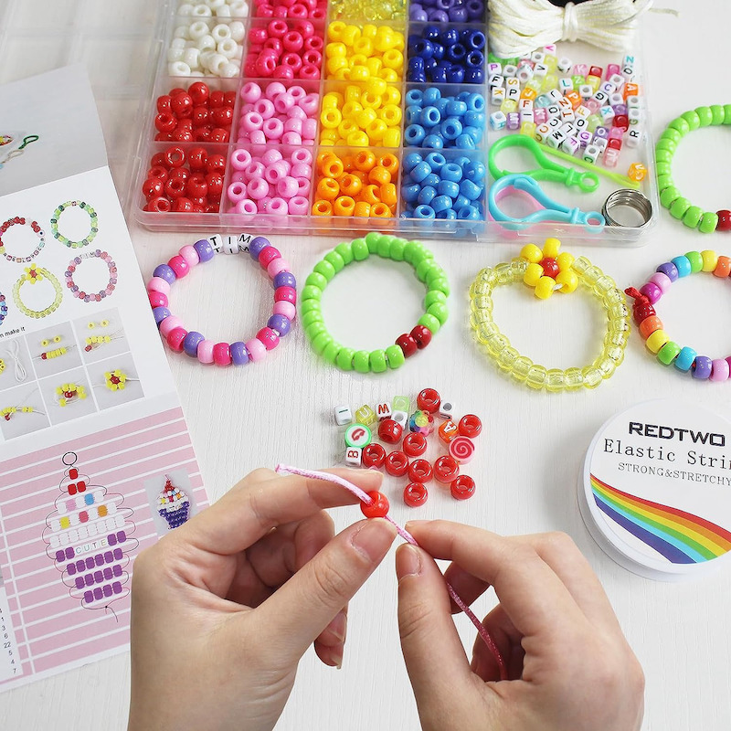 Cute Bracelets to Make