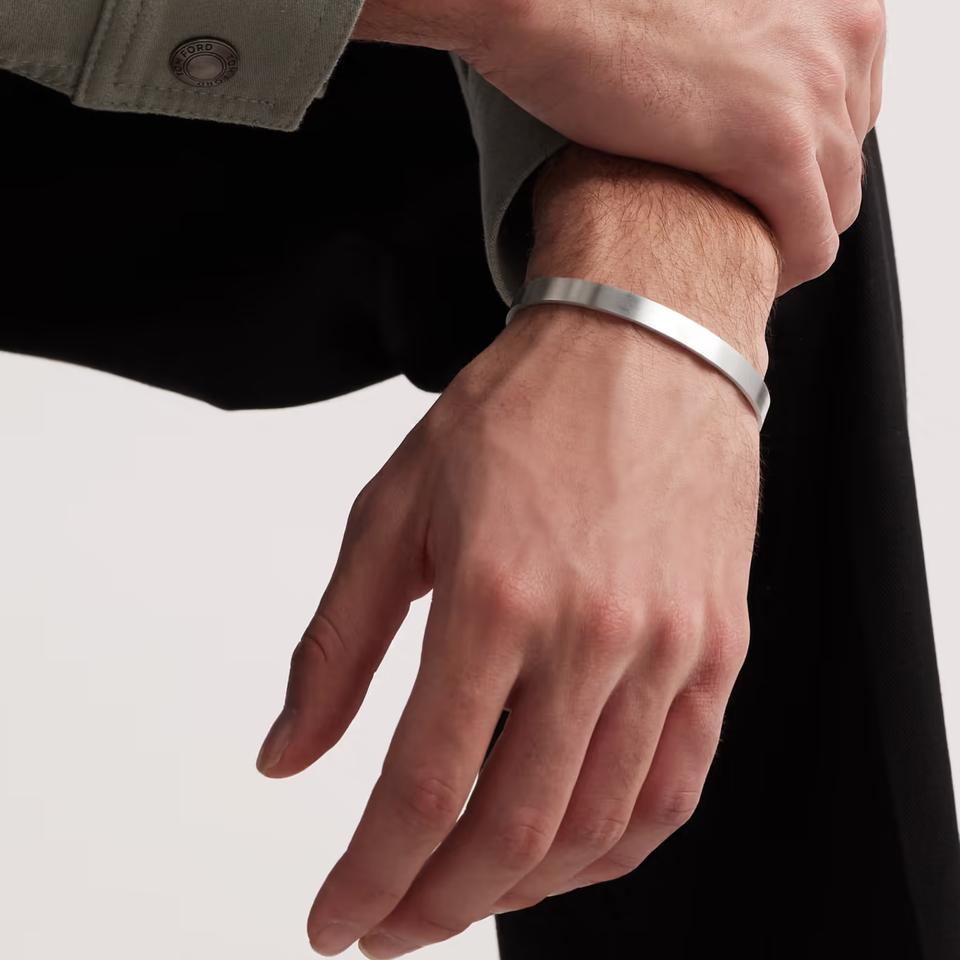 10 Best Bracelets for Men: A Stylish Guide