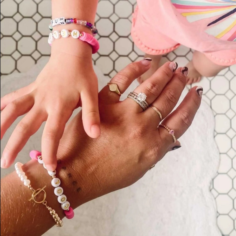 Clay Bracelet Ideas to Elevate Your Style