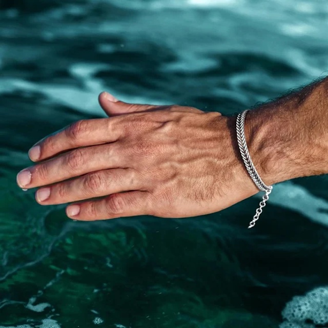 The Definitive Guide to the Best Bracelets for Men