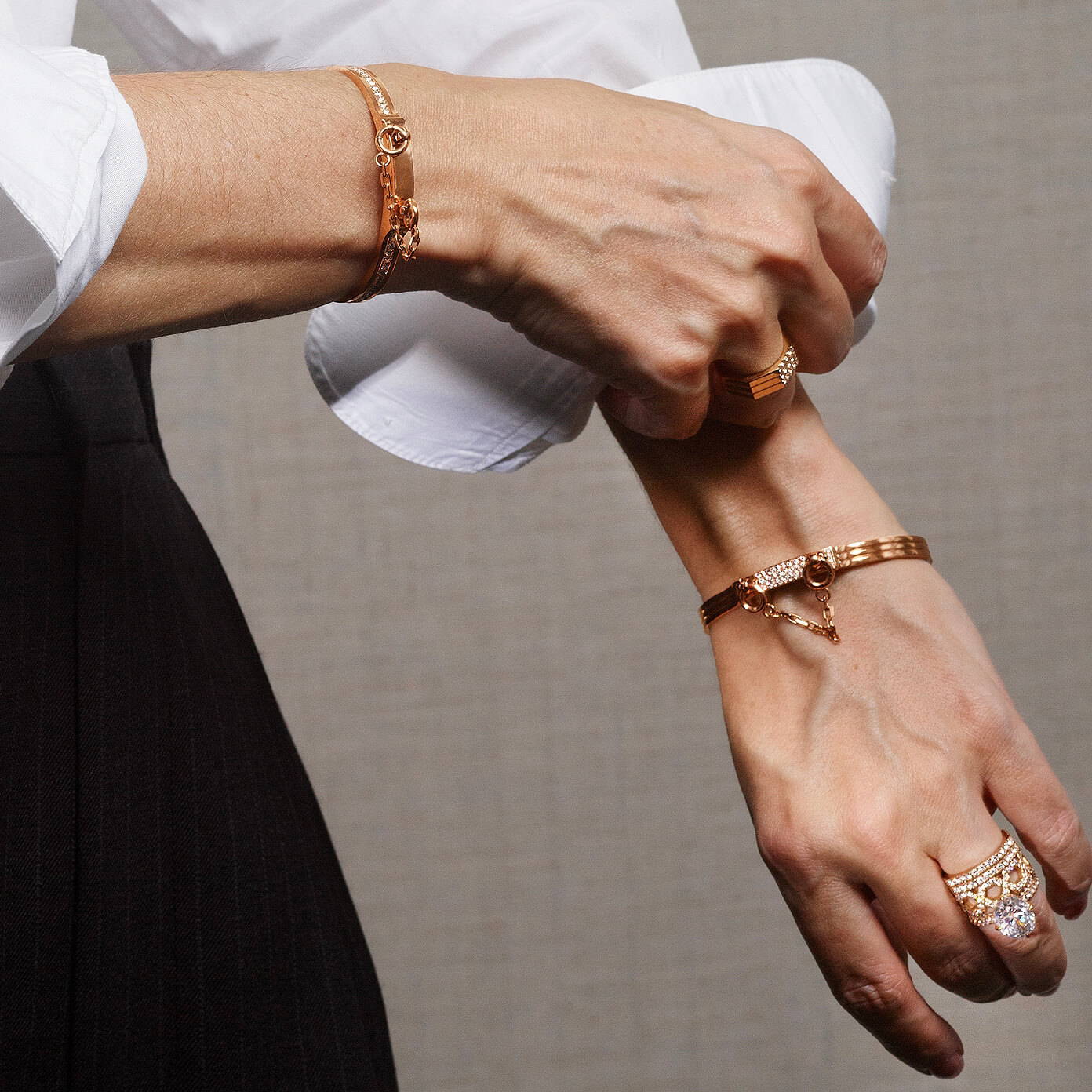 Cartier Love Bracelets: A Timeless Symbol of Affection