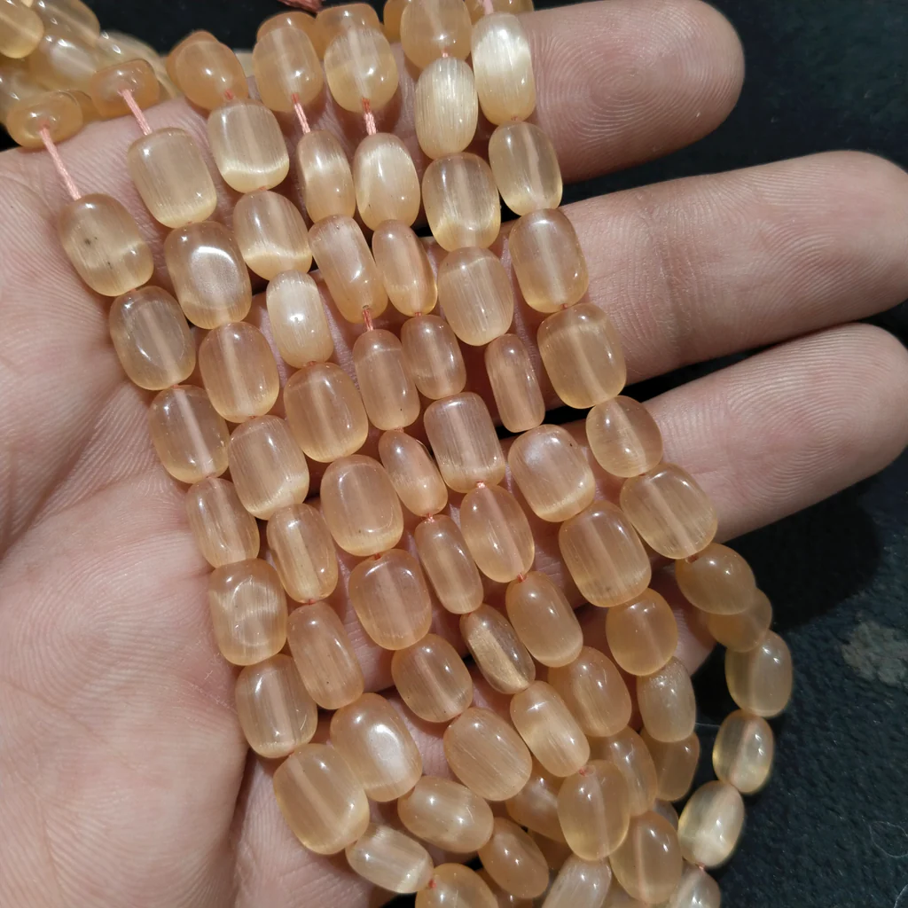 glass beads