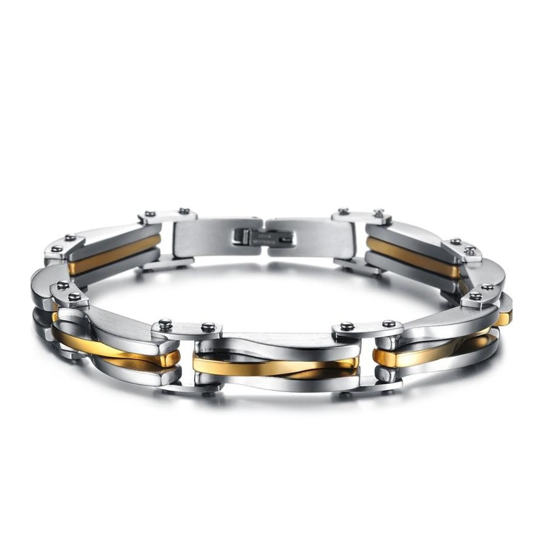 Stylish and Masculine: The Best Cool Bracelets for Men