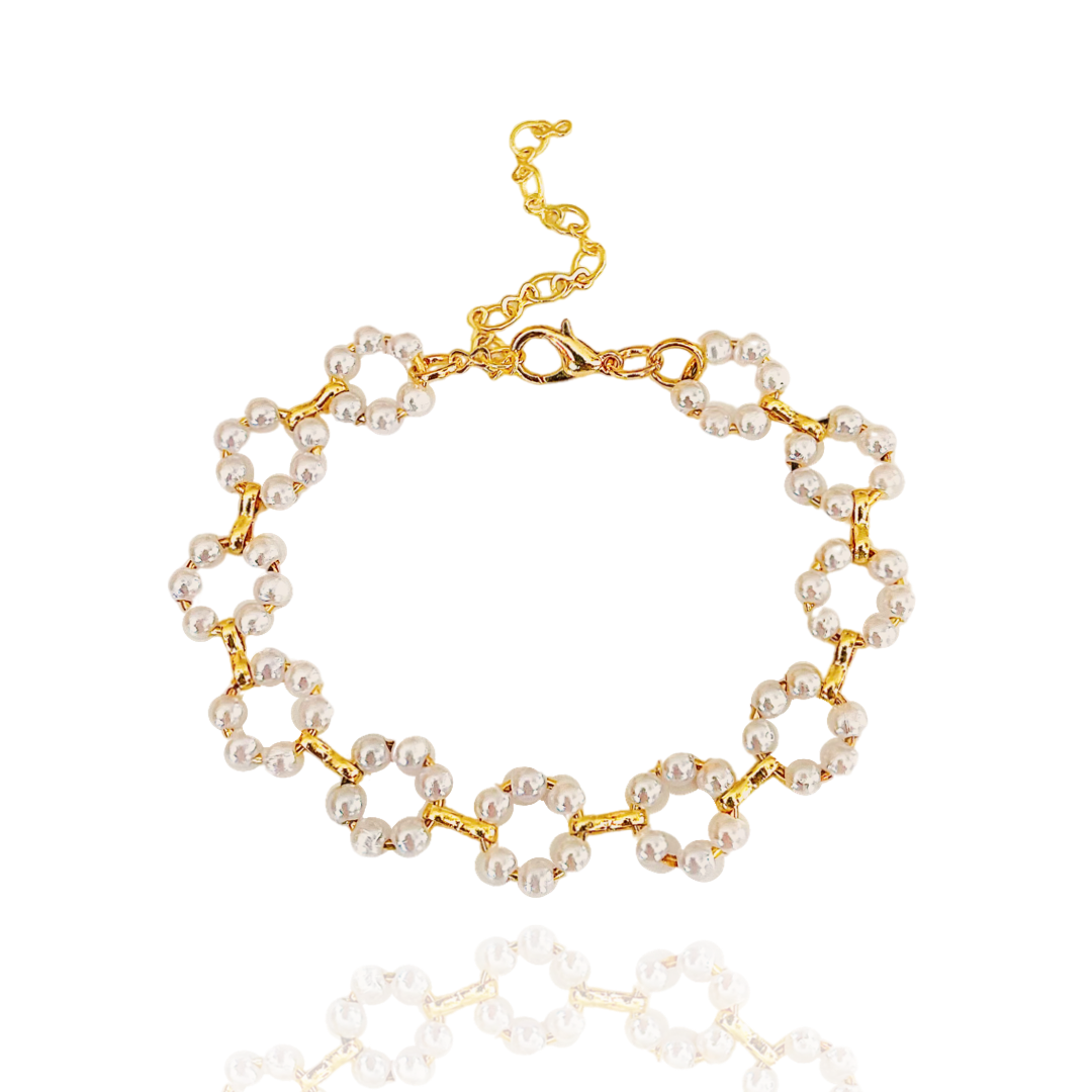 The History and Allure of Circlet Bracelets