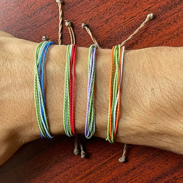 How to Make Pura Vida Bracelets: Craft Your Pura Vida Bracelet