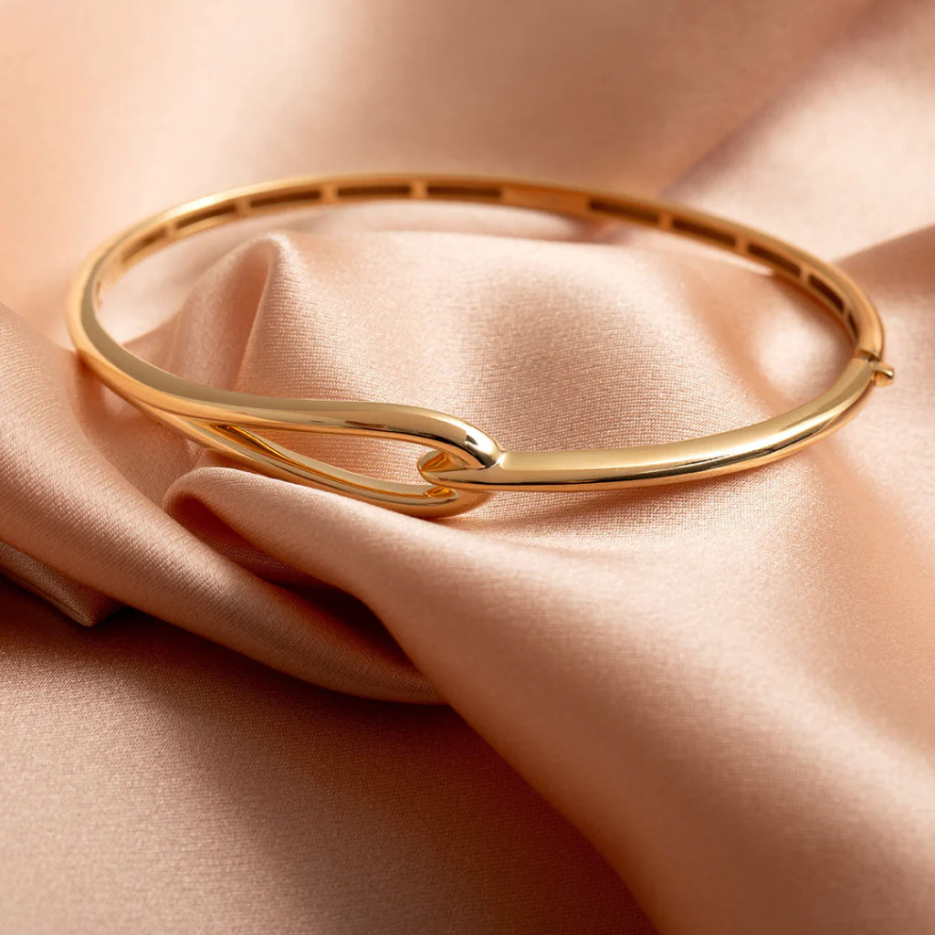 Elegant Bangle Bracelets Gold Styles for Any Occasion