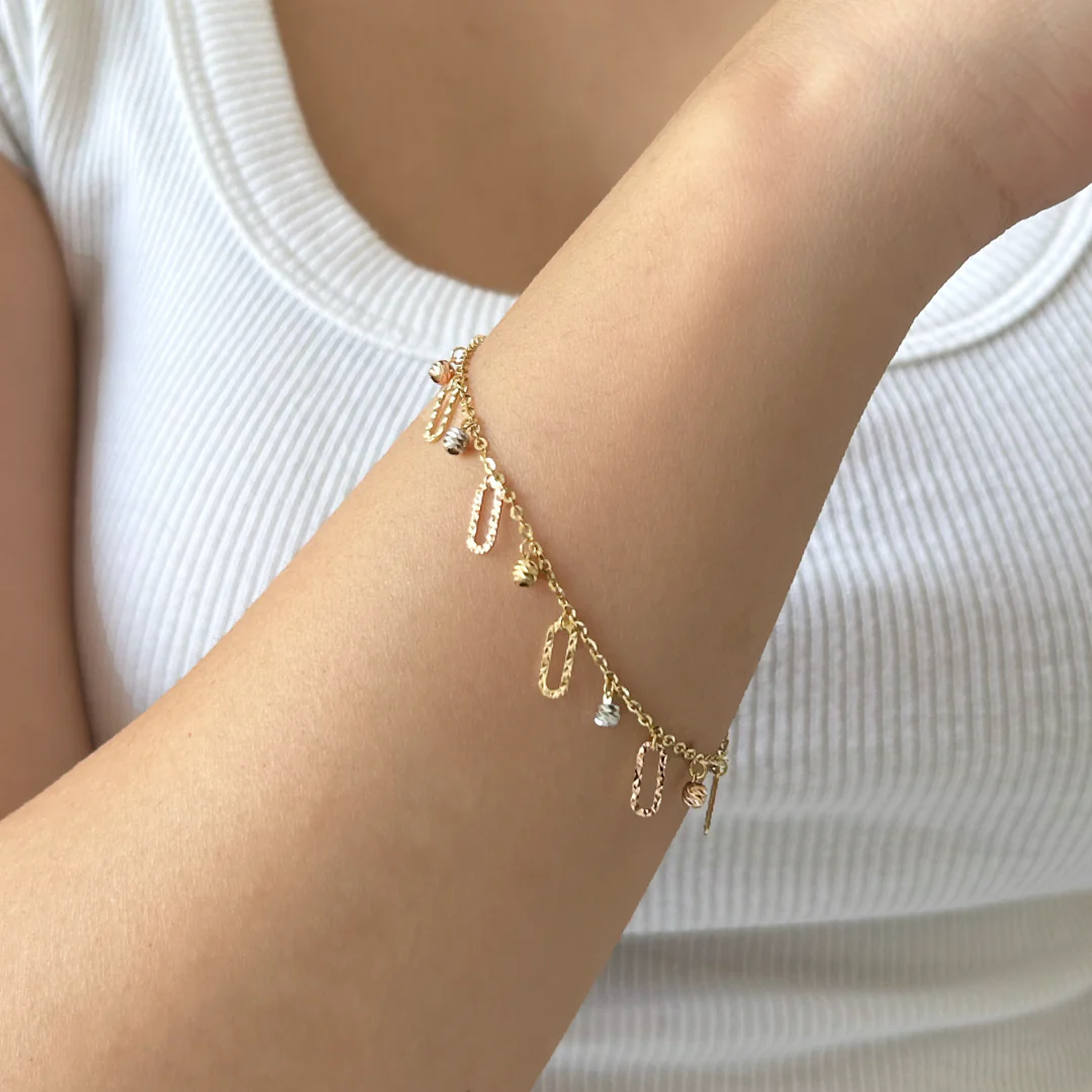 Elegant Women’s Gold Bracelets for Every Occasion