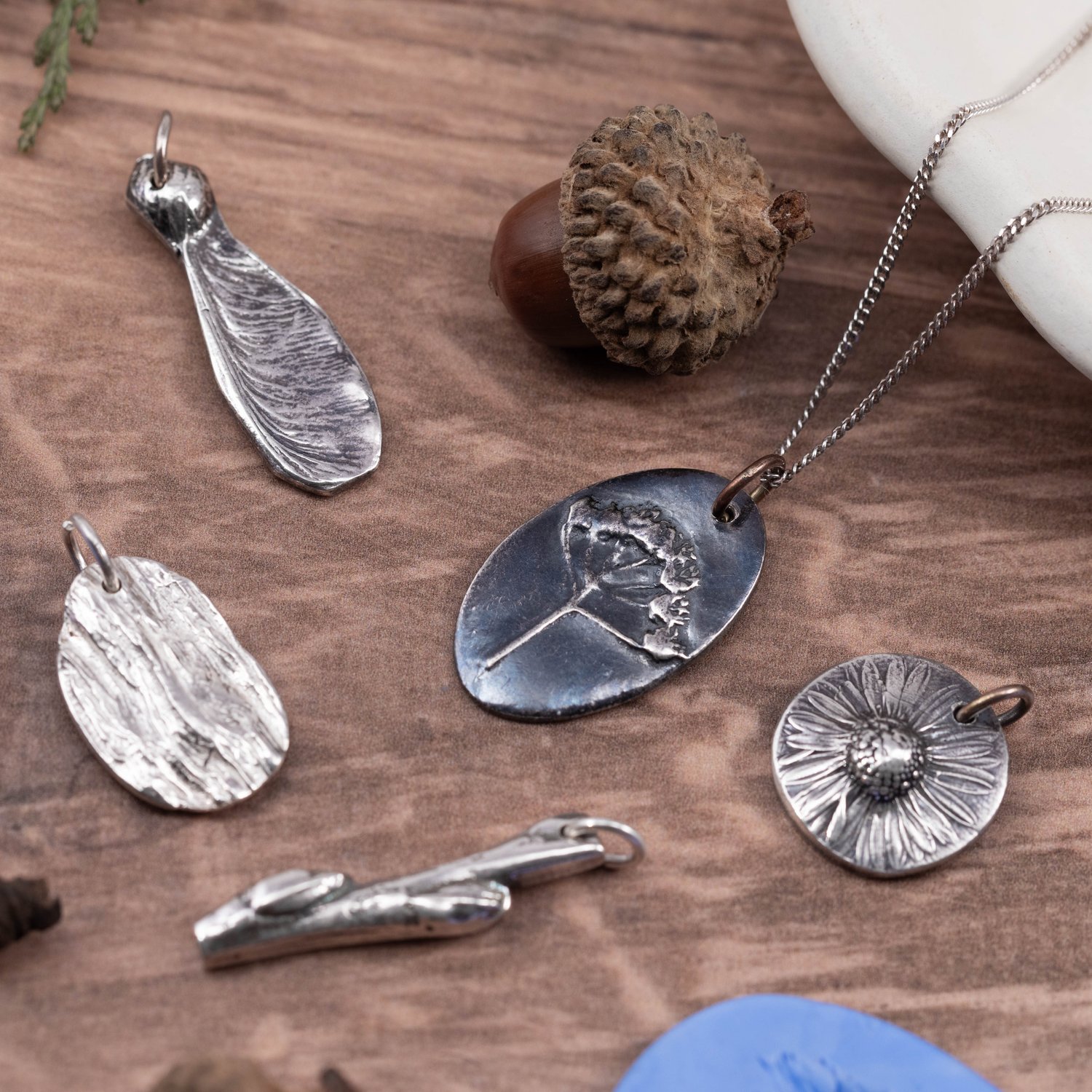 Silver Crafting Basics: Silver for Jewelry Making Artists